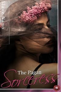 The Pagan Sorceress